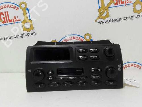 Bilradio ROVER 75 (RJ) 2.0 CDT (115 hp) 20786205