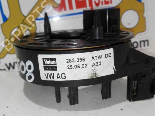 Squib airbag VW POLO IV (9N_, 9A_) 1.4 TDI | BP20782132C102 