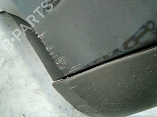 Front bumper FORD FOCUS C-MAX (DM2)  | BP20731551C7 