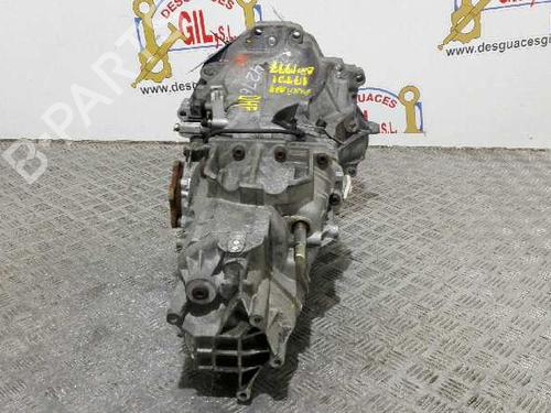 Gearbox AUDI A4 B5 (8D2) 1.9 TDI quattro | BP20775874M3 