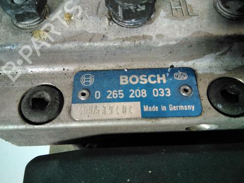 ABS pump FIAT COUPE (175_) 2.0 16V | BP20788853M43 
