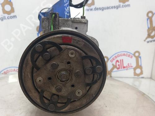 AC compressor AUDI A6 C5 (4B2) 1.8 T | BP20771701M34 