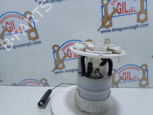 Fuel pump PEUGEOT 308 I (4A_, 4C_)  | BP20767605M76 