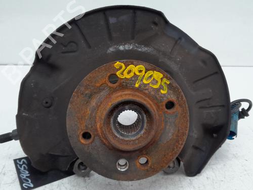 Højre Styrespindel Lejehus Højre Styrespindel Lejehus MINI MINI (R50, R53) One D (88 hp) 37248114 37248114