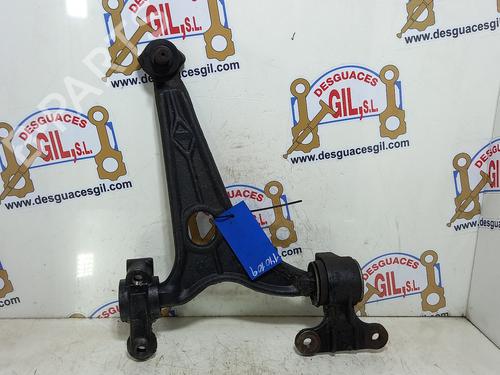 Used Right front suspension arm CITROËN JUMPY II (VF7) 2.0 HDi 120 (120 hp) 20753515