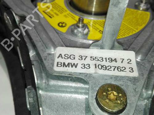 Driver airbag BMW 3 (E36) 318 is | BP20789769C9 