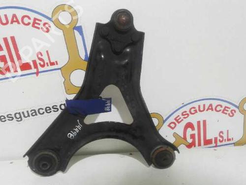Used Right front suspension arm FORD MONDEO II Saloon (BFP) 1.8 TD (90 hp) 20781234