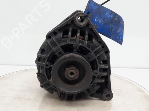 Alternator AUDI A4 B5 (8D2) 2.5 TDI | BP23954120M7 