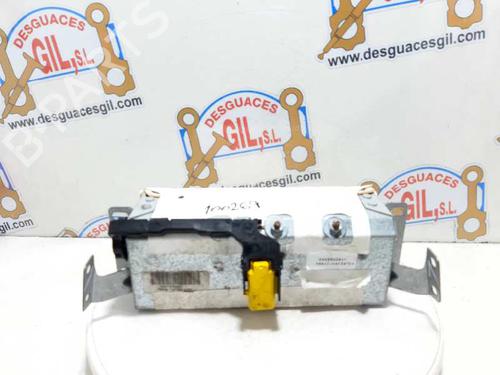 Passasjer kollisjonspute SEAT CORDOBA (6L2) 1.4 16V | BP20735865C10 