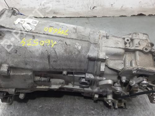 Gearbox MERCEDES-BENZ SPRINTER 3,5-t Van (B906)  | BP21002126M3 