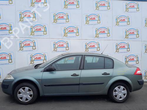 Brugte RENAULT MEGANE II Saloon (LM0/1_) 4957855