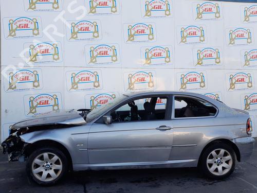 Starter BMW 3 Compact (E46) 320 td | BP30942552M8