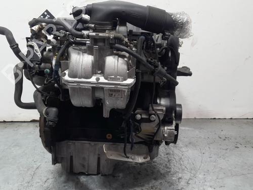 Engine OPEL ASTRA H (A04) 1.8 (L48) | BP30202135M1 