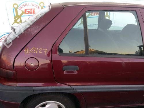 Starter CITROËN SAXO (S0, S1) 1.5 D | BP20729605M8 