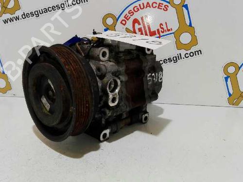 Used AC compressor FIAT COUPE (175_) 2.0 16V (139 hp) 20777216