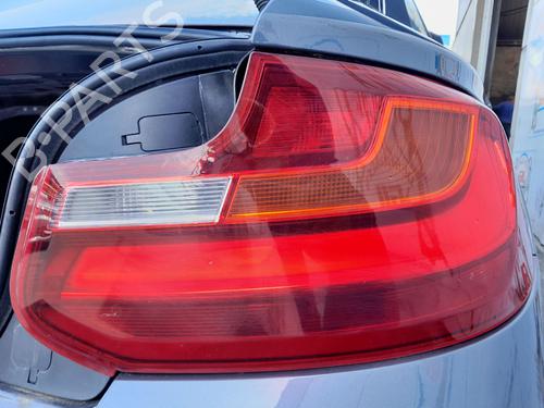Rückleuchte Rechts für Rückleuchte Rechts BMW 2 Coupe (F22, F87) 218 d (143 hp) 36753904 36753904