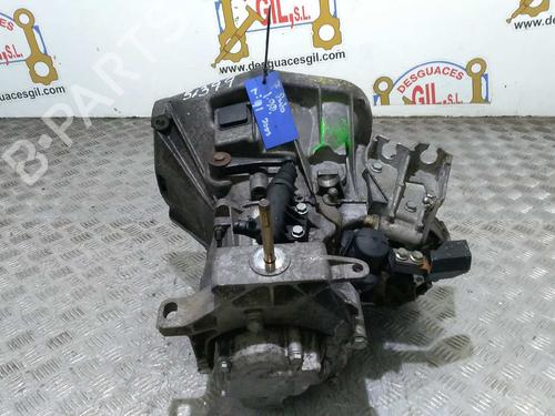Gearbox FIAT PUNTO (188_) 1.9 JTD 80 (188.237, .257, .337, .357) | BP20773530M3 
