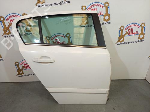 Used Right rear door OPEL ASTRA H (A04) 1.7 CDTI (L48) (110 hp) 20737522