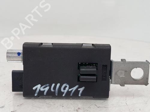Electronic module PEUGEOT 5008 II (MC_, MJ_, MR_, M4_) 1.2 THP (MRHNYH, MRHNYW, MRHNSJ, MRHNSU, MRHNSM) | BP31091486M83