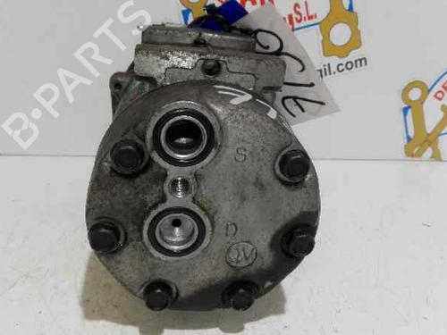 AC compressor RENAULT LAGUNA I (B56_, 556_) 1.9 dTi | BP20775387M34 