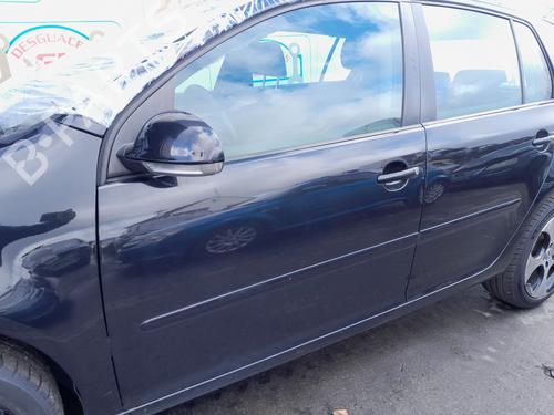 left-front-door-vw-golf-v-1k1-2003-2004-2005-2006-2007-2008-2009-2010-34135242 main image