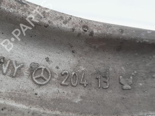 Left rear suspension arm MERCEDES-BENZ GLK-CLASS (X204)  | BP25938386M14