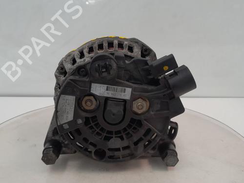Alternator PEUGEOT 206 CC (2D)  | BP27701098M7 