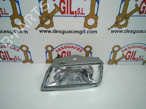 Used Left headlight CITROËN JUMPER I Bus (230P) 1.9 TD 4x4 (92 hp) 21068334