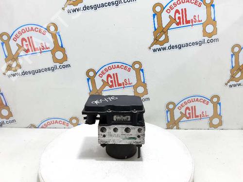 Used ABS pump NISSAN MICRA III (K12) 1.2 16V (80 hp) 20734585