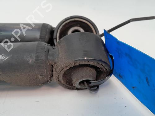 Right rear shock absorber VW POLO (9N_, 9A_) 1.2 12V | BP26529152M19 