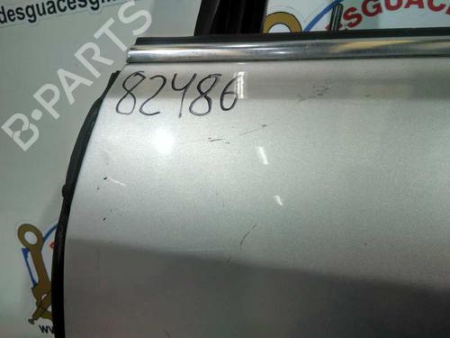 Left rear door AUDI A8 D2 (4D2, 4D8) 4.2 quattro | BP20814094C4 