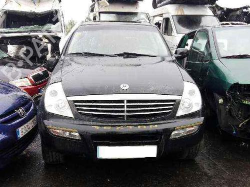 Left headlight SSANGYONG REXTON / REXTON II (GAB_) | BP36012030C28 - Image 7