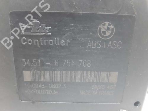 ABS pump BMW 3 Touring (E46) 330 d | BP20727666M43 