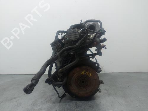 Engine VW POLO (6N2)  | BP20743255M1 