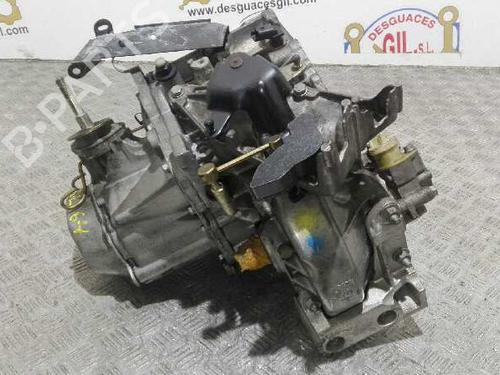 Gearbox CITROËN XSARA PICASSO (N68) 2.0 HDi | BP20775409M3 