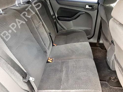 Alternator FORD FOCUS II (DA_, HCP, DP)  | BP20751206M7 