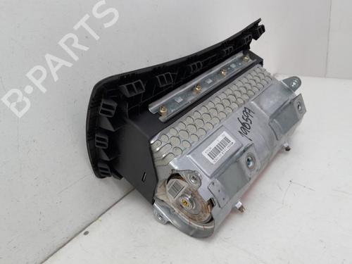Passenger airbag NISSAN TERRANO II (R20) 2.7 TDi 4WD | BP29511442C10 