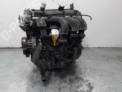 Used Engine MAZDA 2 (DY) 1.6 (100 hp) 30204441