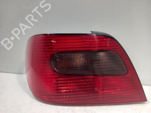 Venstre baglygte CITROËN XSARA (N1) 1.6 i (88 hp) 23954951