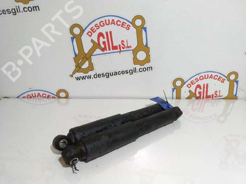 Right rear shock absorber CITROËN JUMPER II Van 2.2 HDi 100 | BP20728967M19 