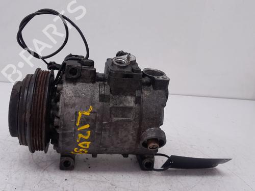 AC compressor AUDI A6 C5 (4B2, 4B4) 2.5 TDI | BP39186892M34 - Image 2