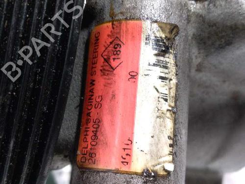 Steering pump SUZUKI JIMNY Closed Off-Road Vehicle (SN) 1.5 DDiS 4WD (SN415D) | BP20736068M99 
