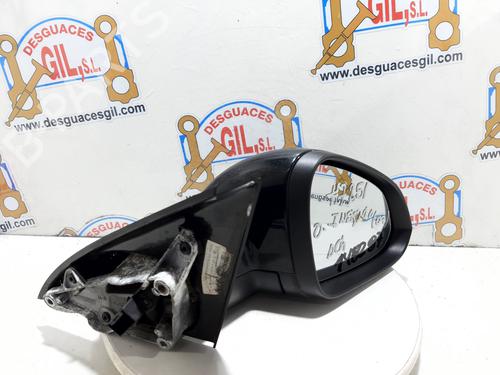 Used Right mirror OPEL INSIGNIA A Sports Tourer (G09) 2.0 CDTI (35) (160 hp) 20758813
