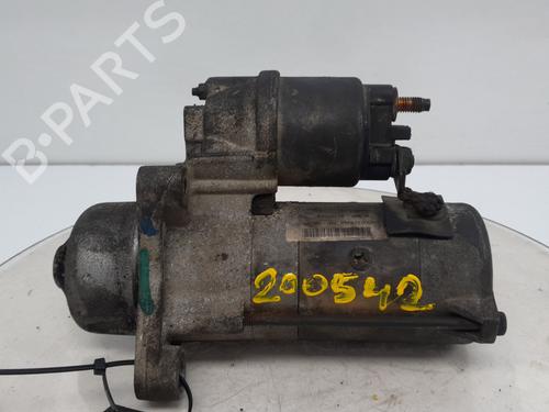 Used Starter FORD KA (RB_) 1.3 i (60 hp) 30938521