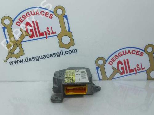 ECU airbags OPEL VECTRA B (J96) 1.8 i 16V (F19) | BP20806094M53 