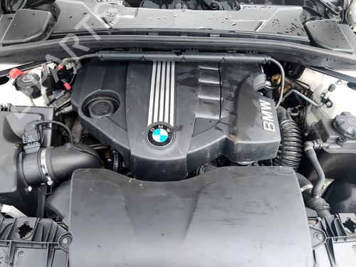 Front wiper motor BMW 1 (E87) 120 d | BP20751680M29 