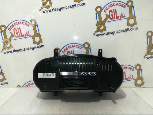 Instrument cluster SEAT LEON (1P1)  | BP20806076C47 
