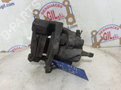 Right rear brake caliper BMW 5 (E39) 520 i | BP20756278M106 