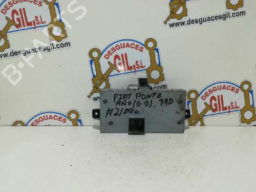 Sicherungskasten FIAT PUNTO (188_) 1.9 DS 60 (188.031, .051, .231, .251) | BP20798907E1 