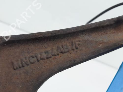 Left front suspension arm JAGUAR XJ (X308) 4.0 | BP23226434M12 